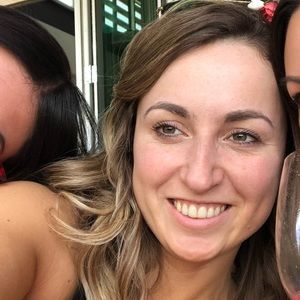 Meet your Posher, Daria